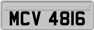 MCV4816