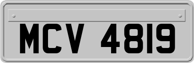 MCV4819