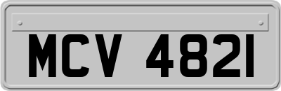 MCV4821