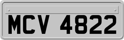 MCV4822