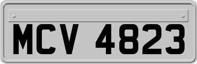 MCV4823