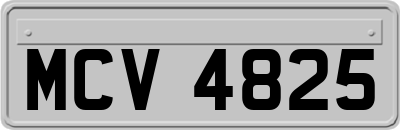 MCV4825