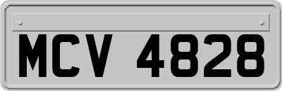 MCV4828