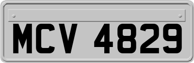 MCV4829