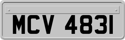 MCV4831