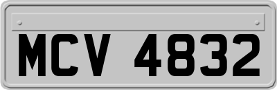 MCV4832