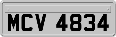 MCV4834