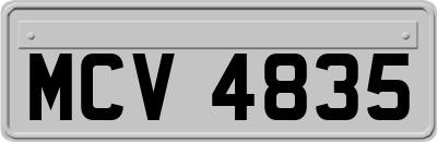 MCV4835