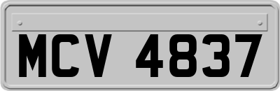 MCV4837