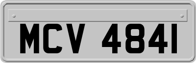 MCV4841