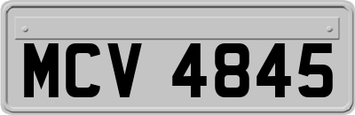 MCV4845