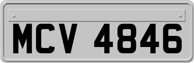 MCV4846