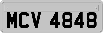 MCV4848