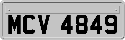 MCV4849