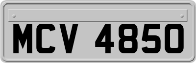 MCV4850