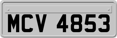 MCV4853