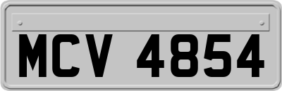 MCV4854
