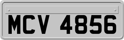 MCV4856
