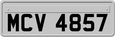 MCV4857