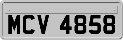 MCV4858