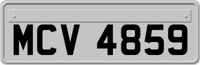 MCV4859