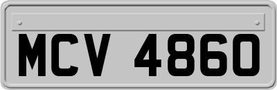 MCV4860