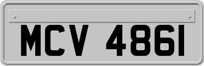 MCV4861