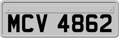 MCV4862