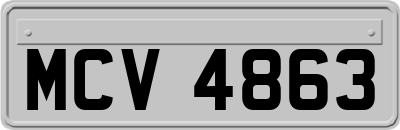 MCV4863