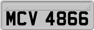 MCV4866