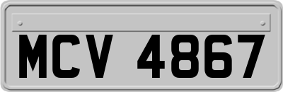MCV4867