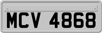 MCV4868