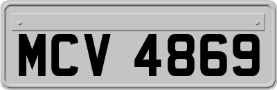 MCV4869