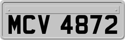 MCV4872