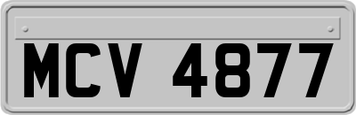 MCV4877