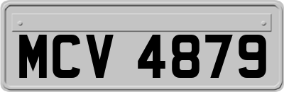 MCV4879