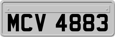 MCV4883