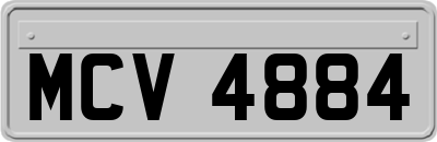 MCV4884