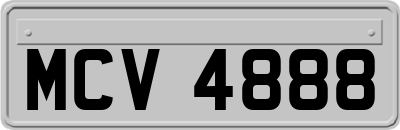 MCV4888
