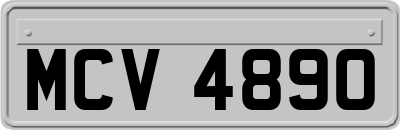 MCV4890