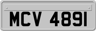 MCV4891