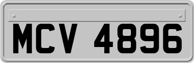 MCV4896