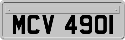 MCV4901