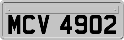 MCV4902