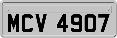 MCV4907