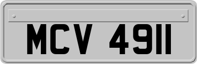 MCV4911