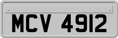 MCV4912