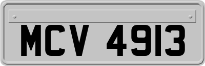 MCV4913