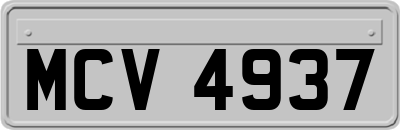 MCV4937