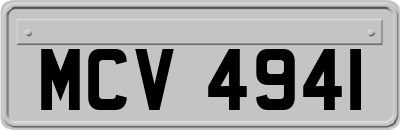 MCV4941